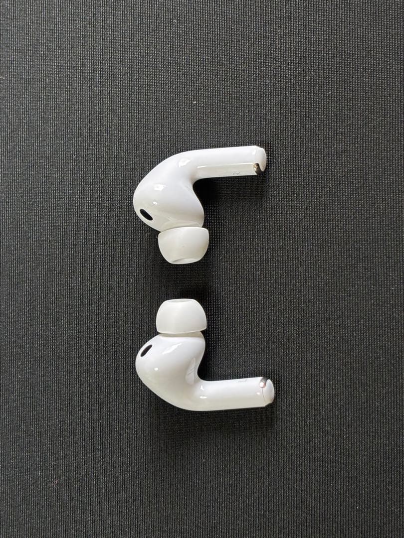 AirPods Pro 第3世代 美品　イヤホンのみ