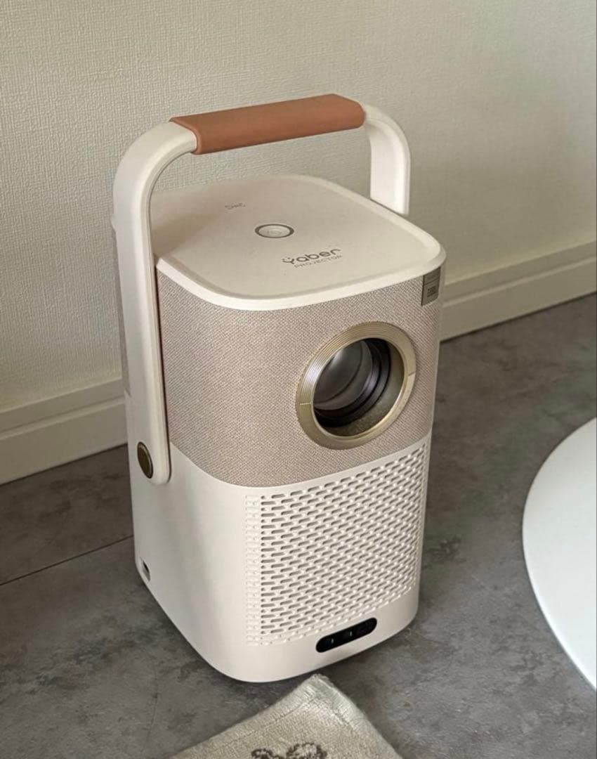 【中古品】　Yaber Projector T2