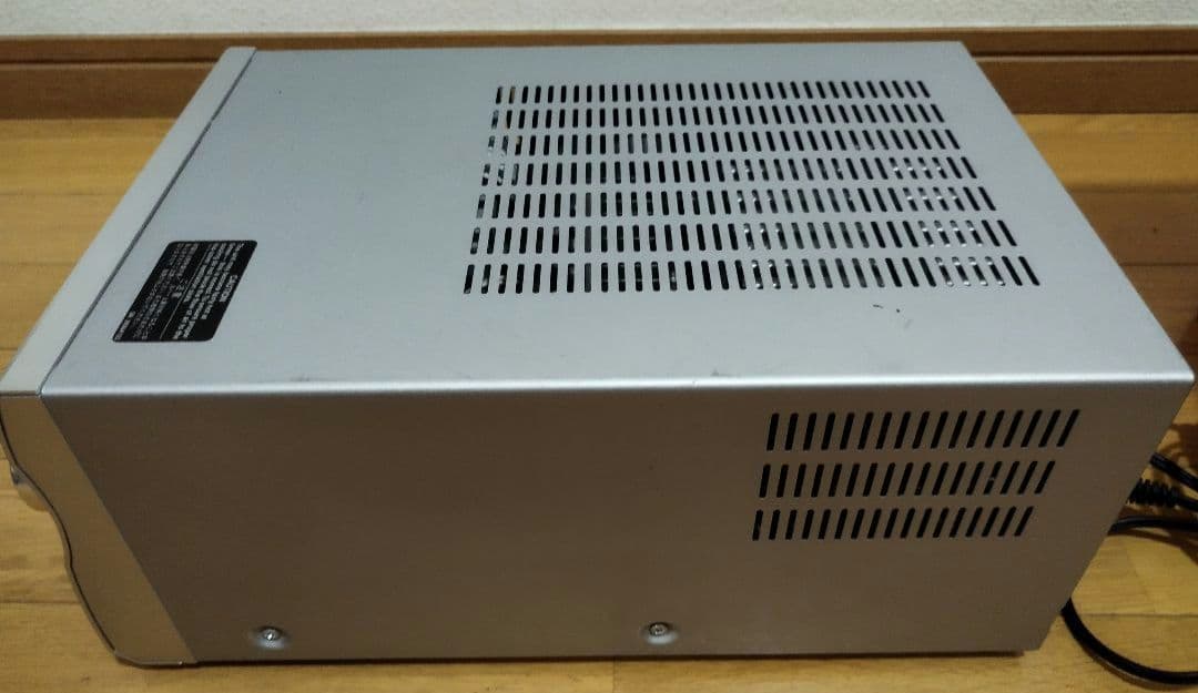 ONKYO オンキョー X-N7NX ミニコンポ