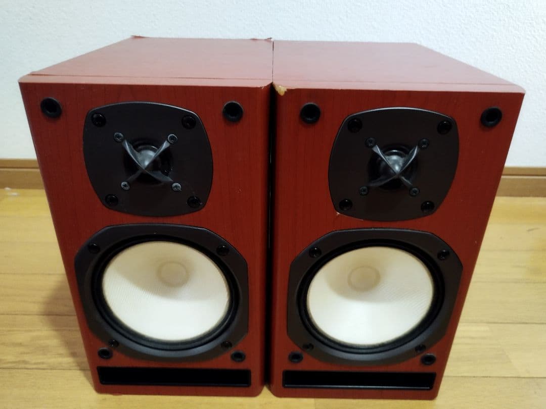 ONKYO オンキョー X-N7NX ミニコンポ