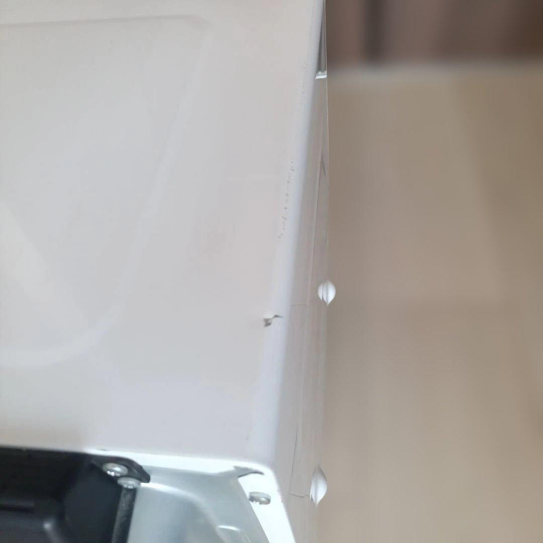 TOSHIBA 電子レンジ　ER-RD3000(W) 2018年製　天板付き