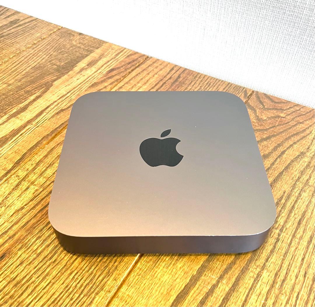 Apple Mac mini Late2018 ✨2T