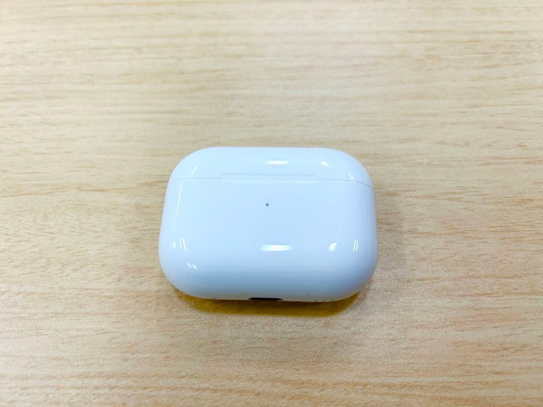 AirPods Pro 第2世代 MagSafe対応 MTJV3J/A
