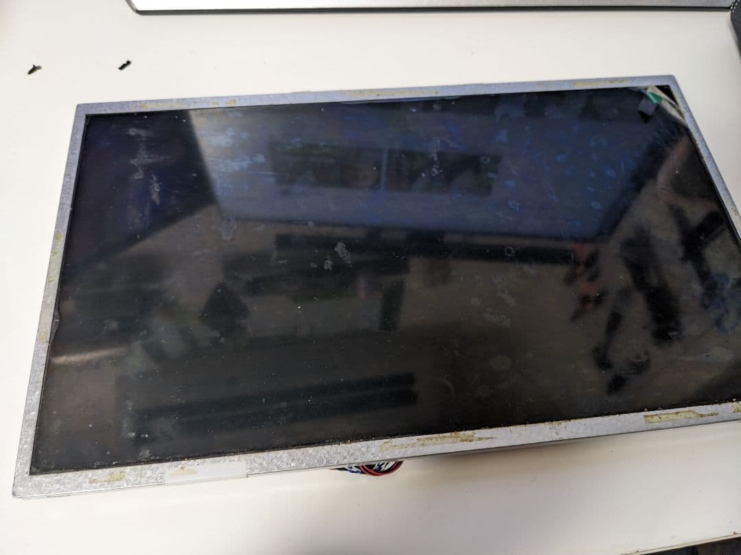 13inch ディスプレイ B113XW02