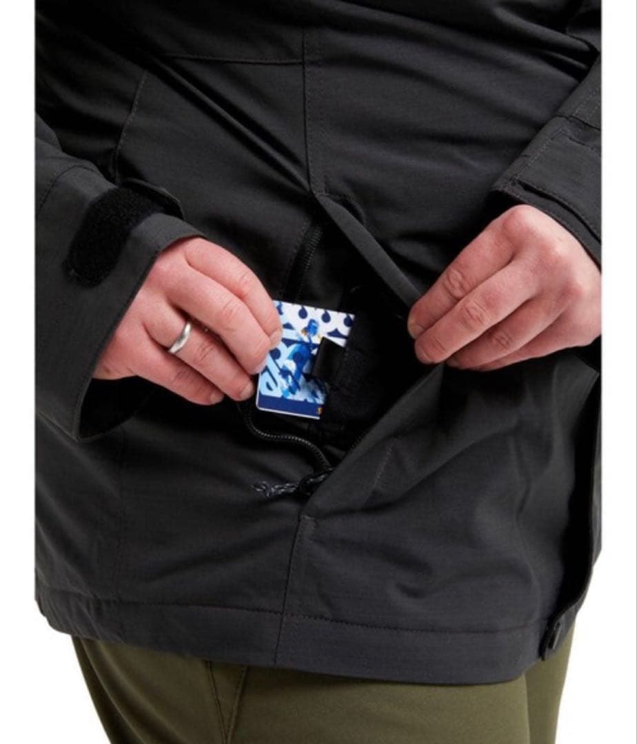 BURTON  Jacket バートン スキー＆スノーボードジャケット