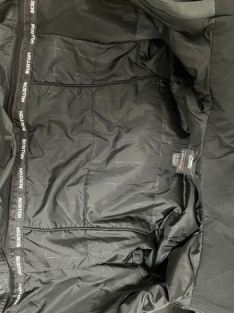 BURTON  Jacket バートン スキー＆スノーボードジャケット