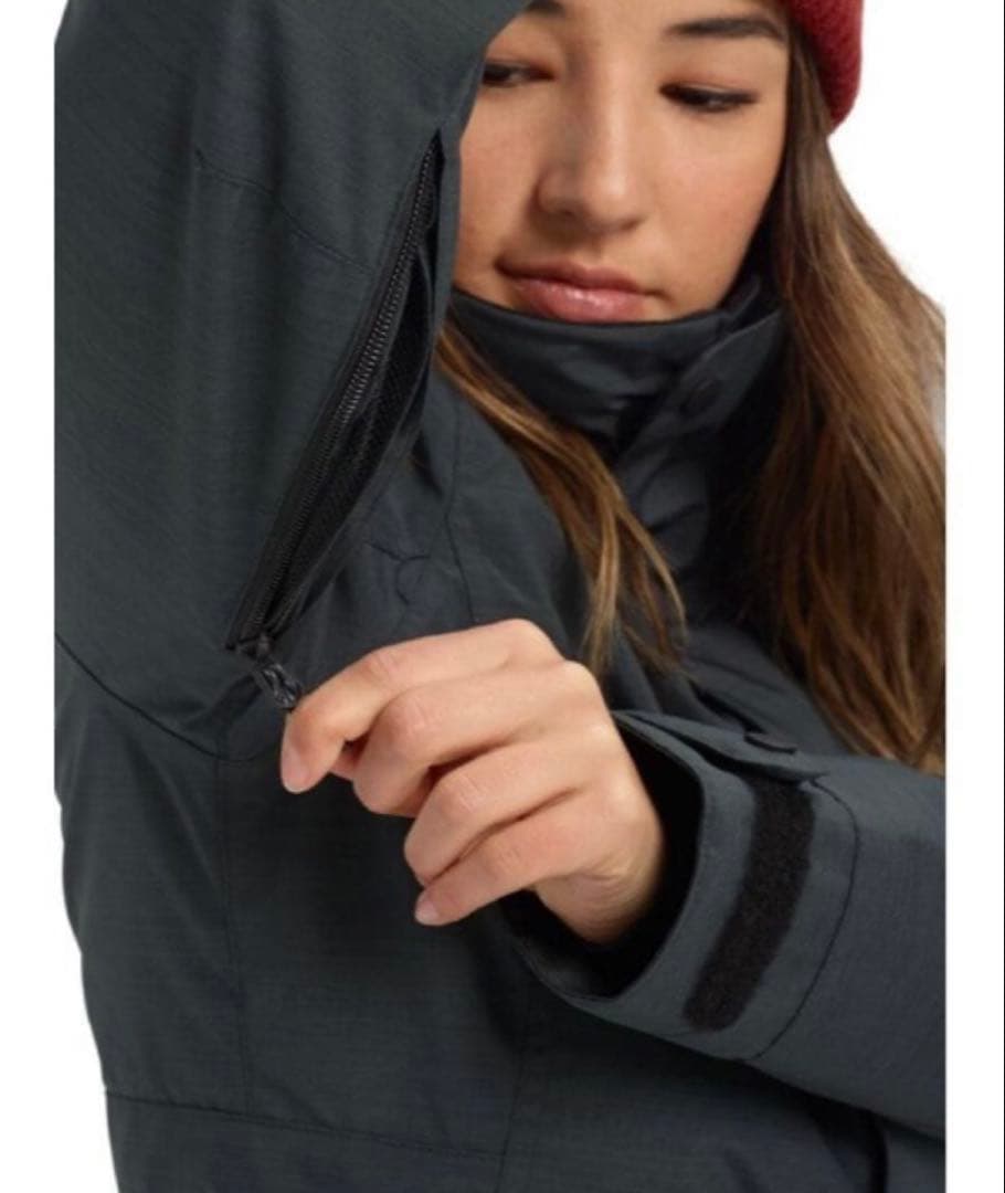 BURTON  Jacket バートン スキー＆スノーボードジャケット