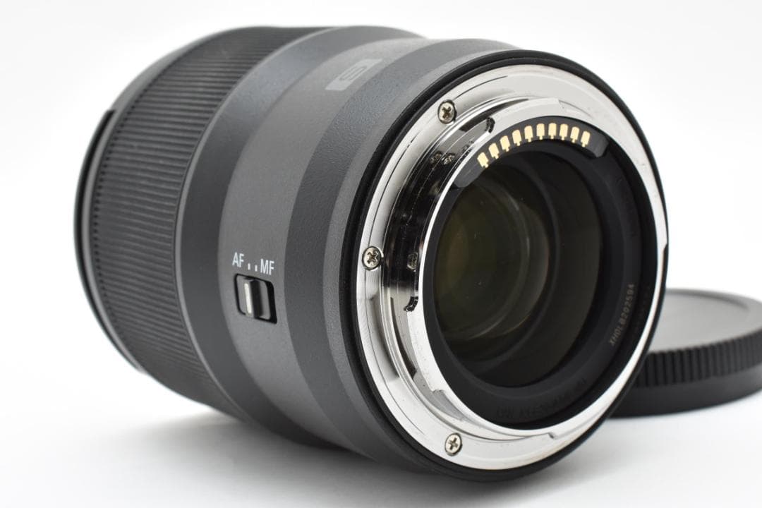 Panasonic パナソニック LUMIX S 85mm F1.8 S-S85