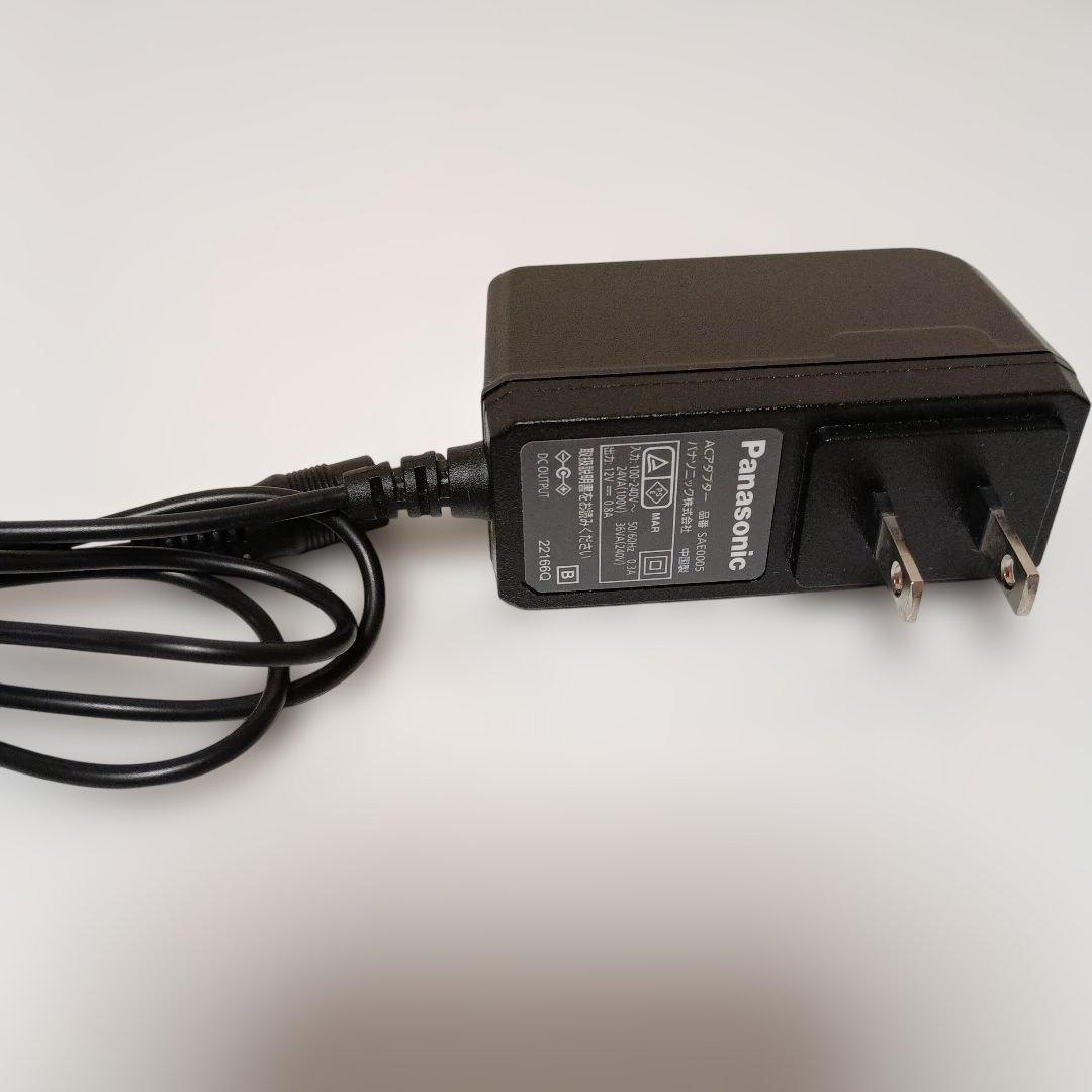 パナソニック DMP-BD90-K ブルーレイプレイヤー 2022年製