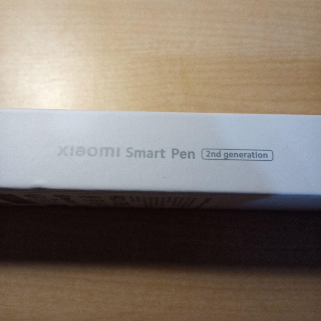 液タブ・ペンタブ Xiaomi Smart Pen 2nd generation