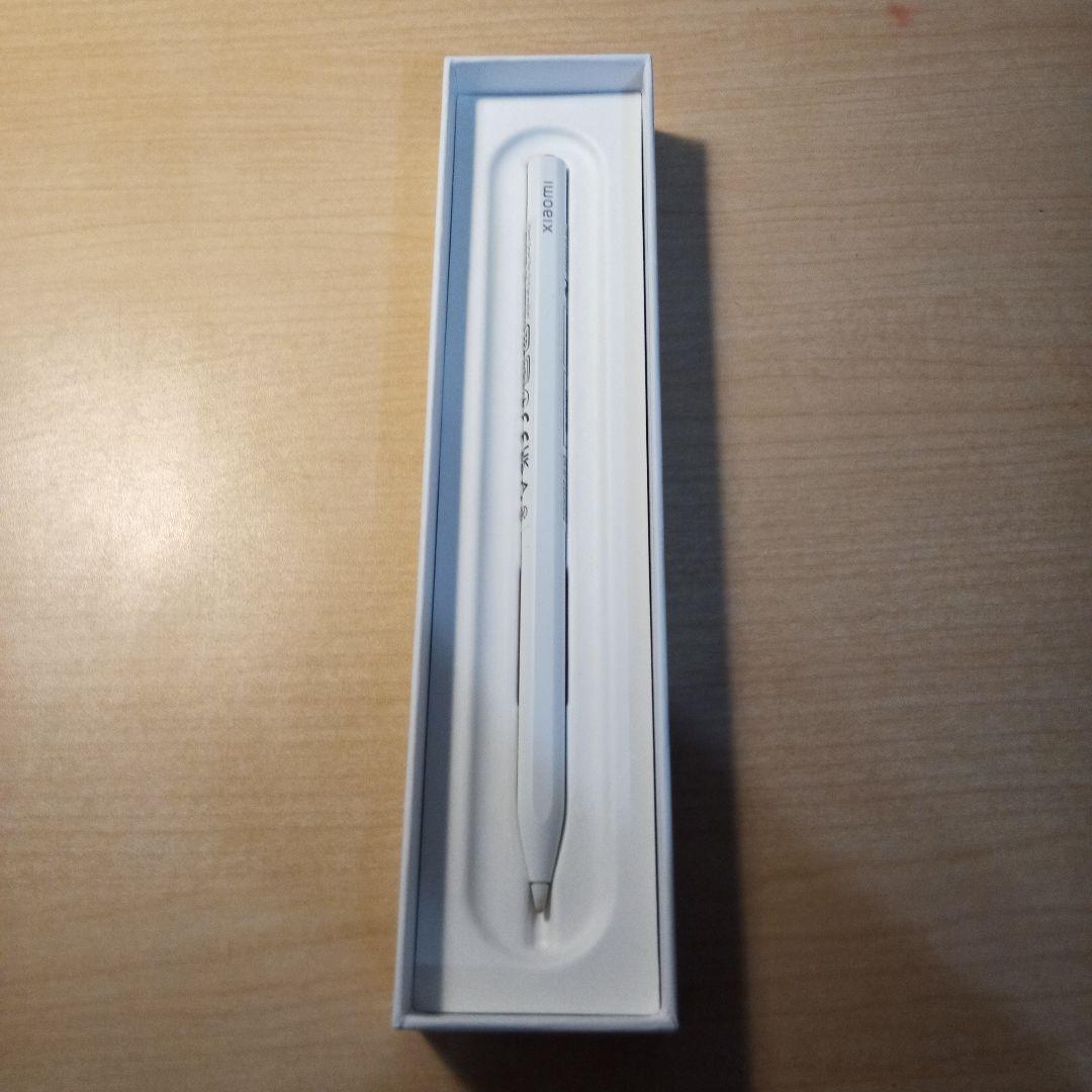 液タブ・ペンタブ Xiaomi Smart Pen 2nd generation