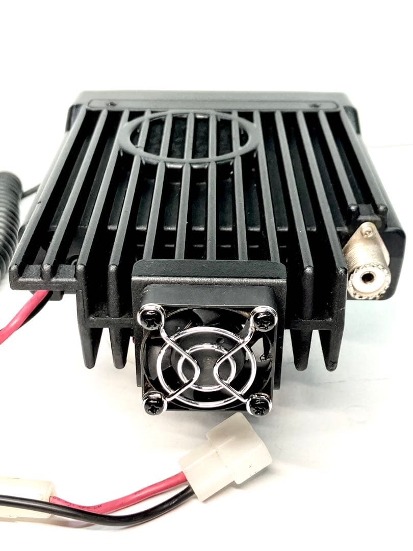 アルインコ DR-420HX 50w アマチュア無線機 アマチュア無線