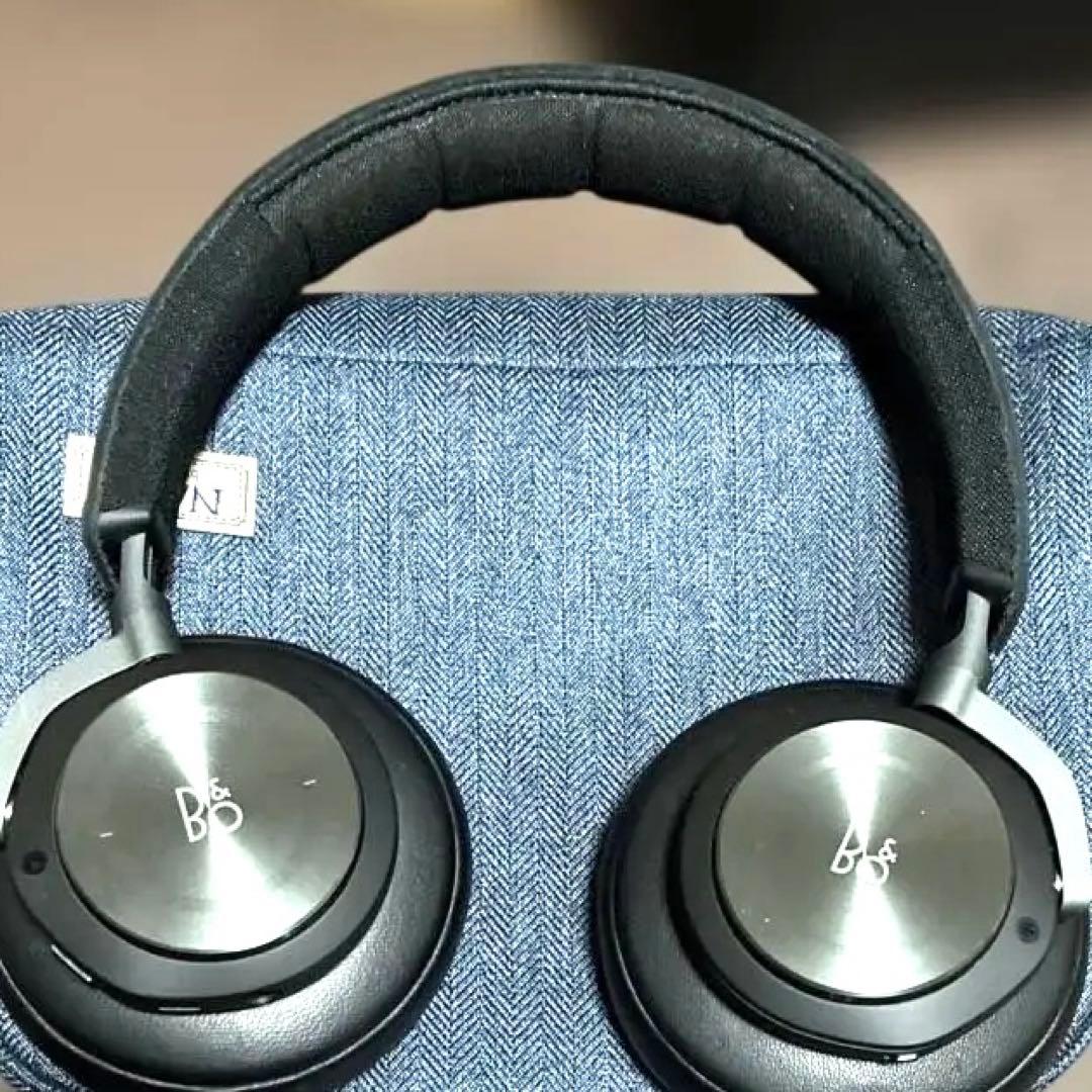 ❶Bang & Olufsen Beoplay H9i