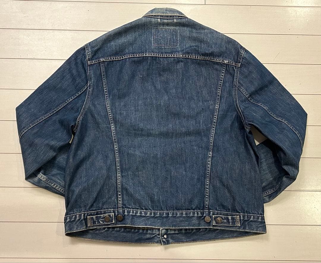 Levi’s 70550 ユーロ リーバイス ヨーロッパ キムタク 70505