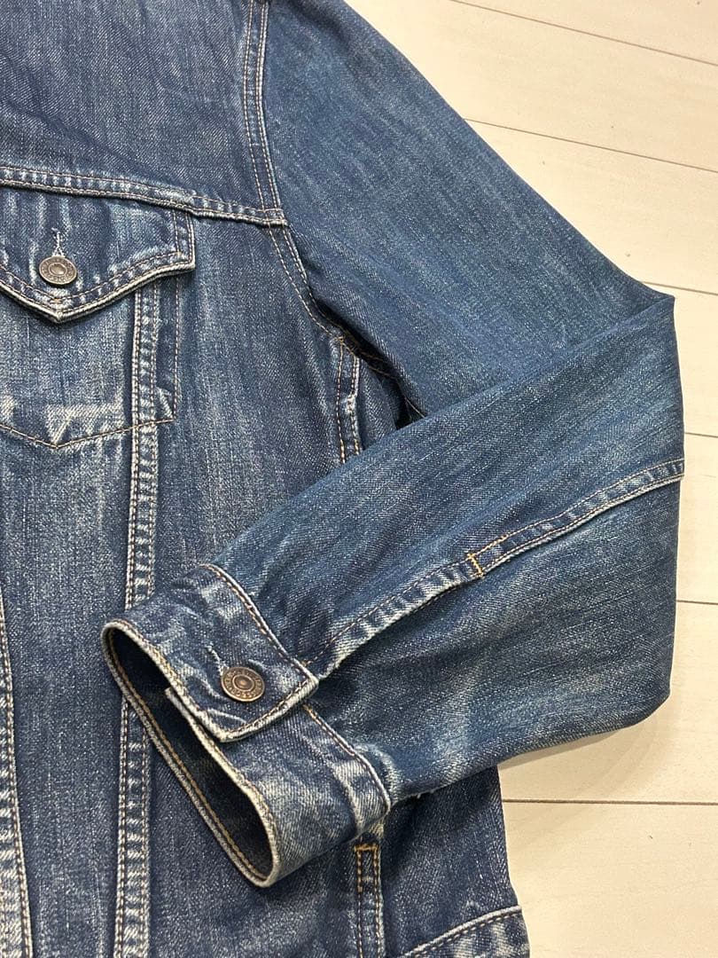 Levi’s 70550 ユーロ リーバイス ヨーロッパ キムタク 70505