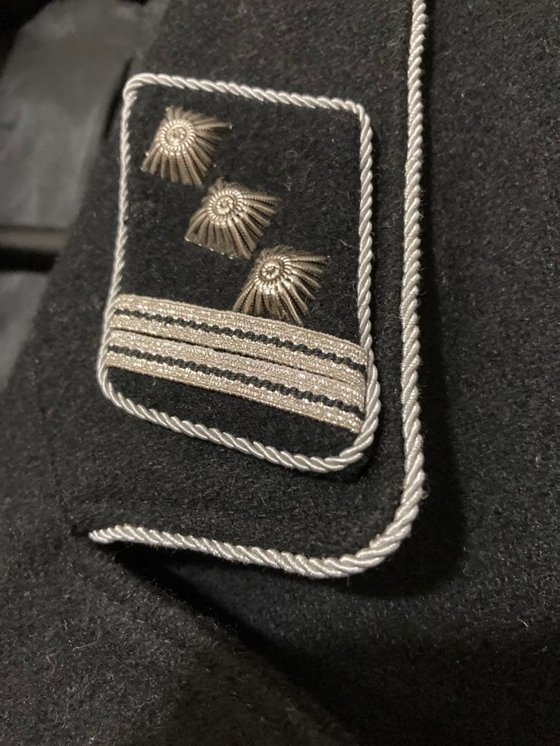 コスプレ ww2ドイツ軍　制服