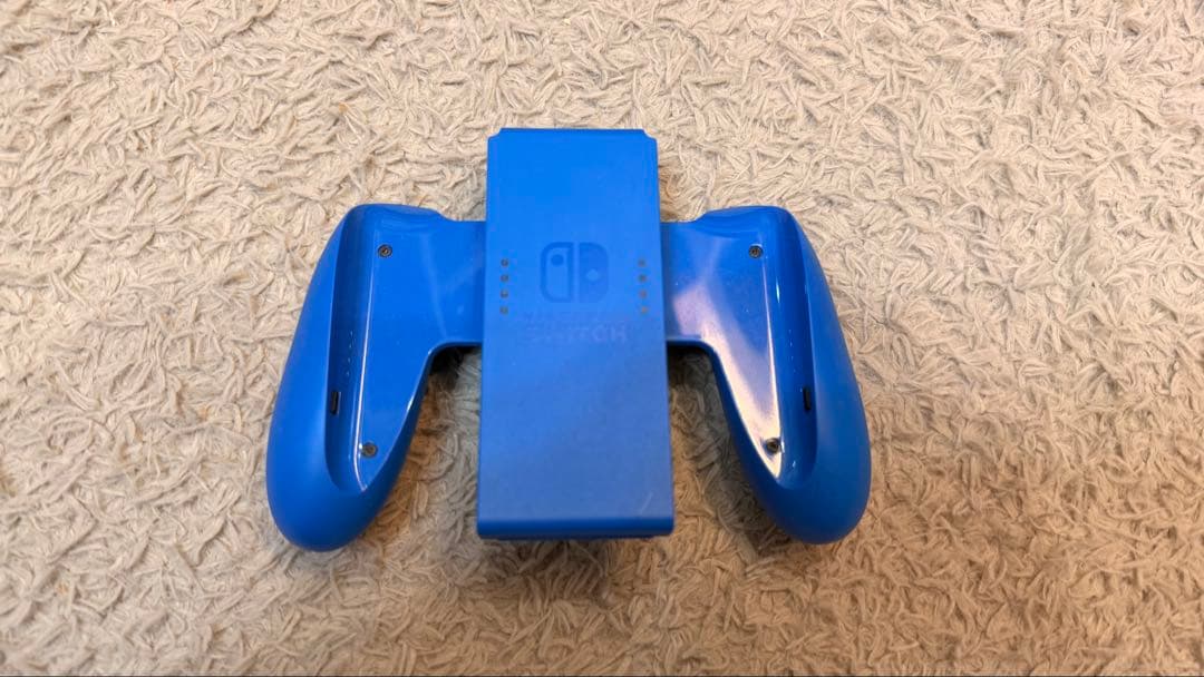 任天堂 Nintendo Switch マリオレッド×ブルー セット