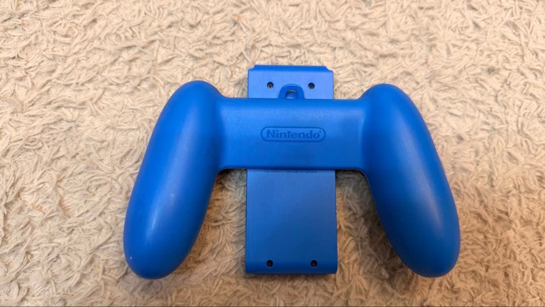 任天堂 Nintendo Switch マリオレッド×ブルー セット