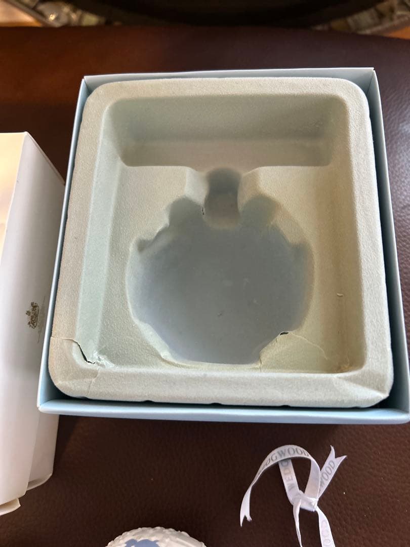  クリスマスオーナメント 2個セット