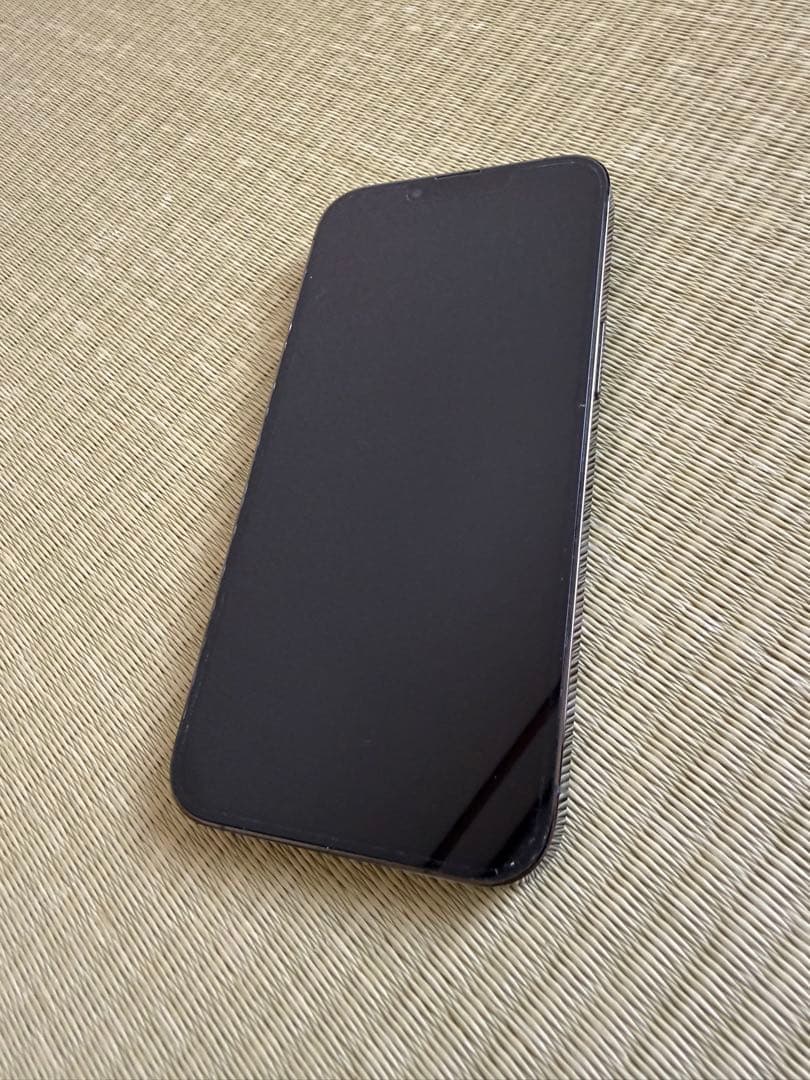 スマートフォン本体 iphone13pro 256GB