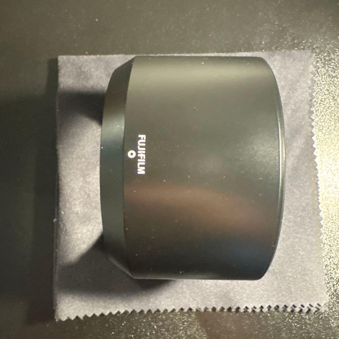 美品　FUJINON　XF 56mm F1.2 R WR