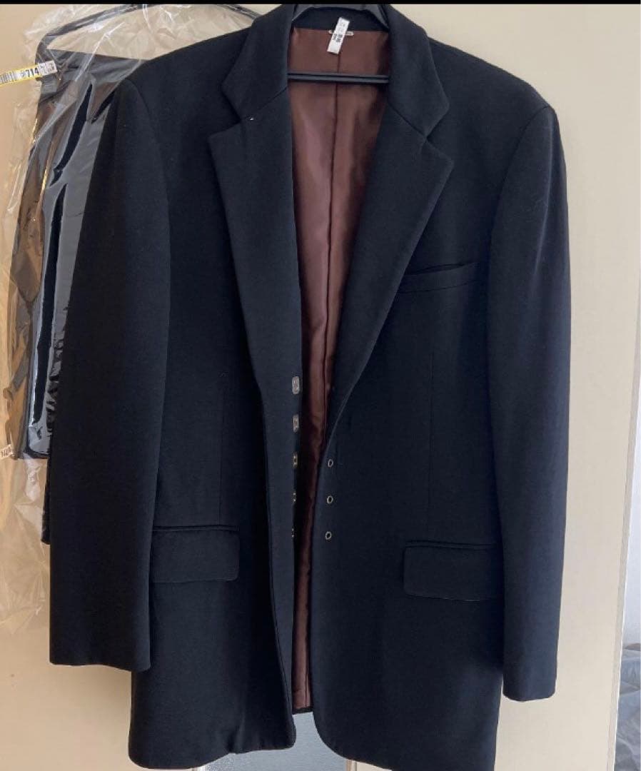 JEAN PAUL GAULTIER テーラードジャケット