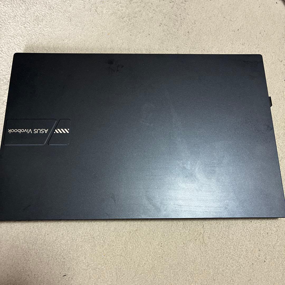 ASUS Ryzen 7 7730U ノートPC 16GB 1TB