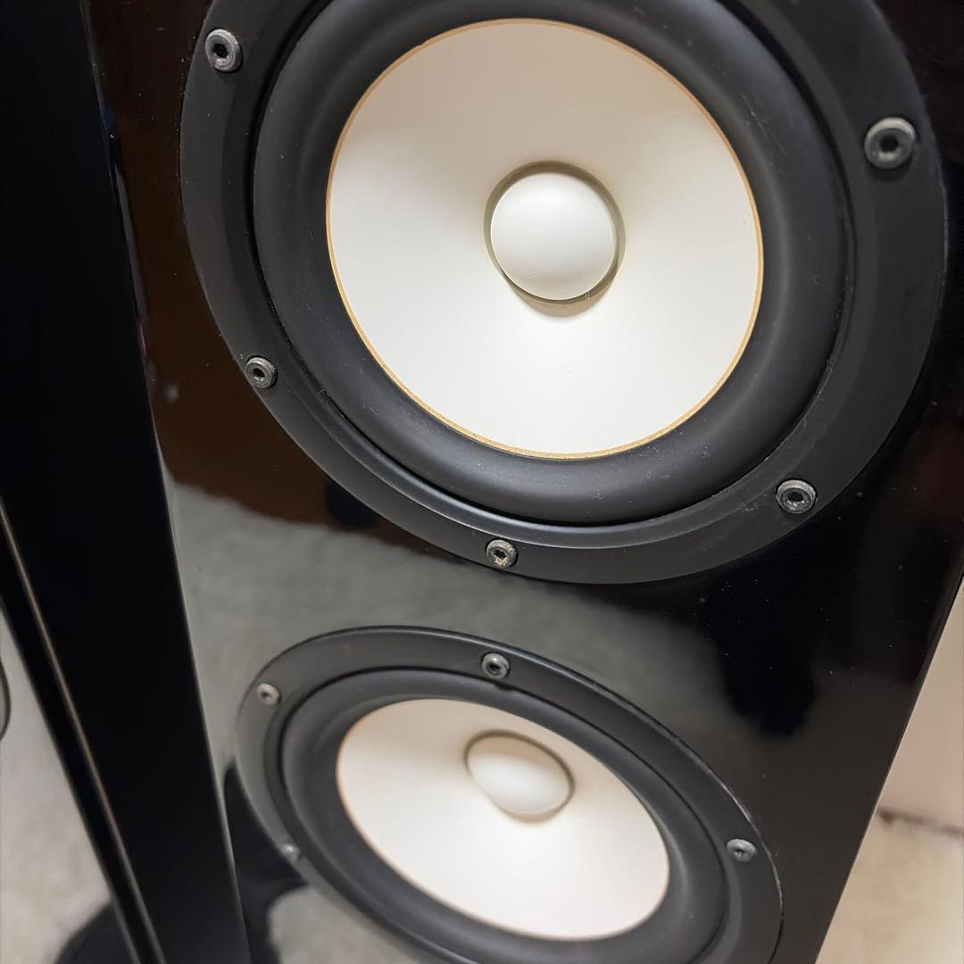送料無料 ✨ YAMAHA ヤマハ NS-F500 スピーカー　ペア