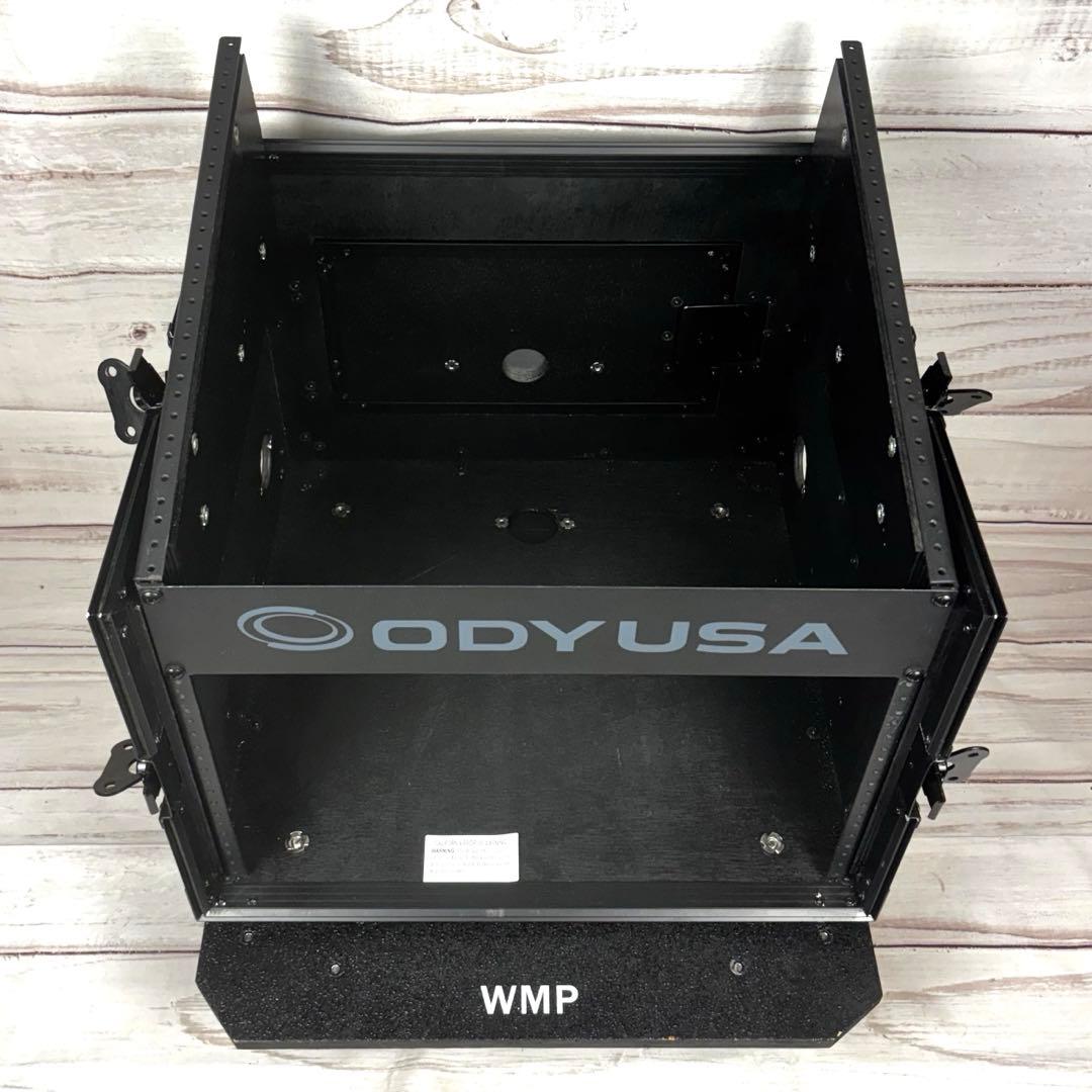 ODYSSEY FZ1006BL オデッセイ コンボラックケース