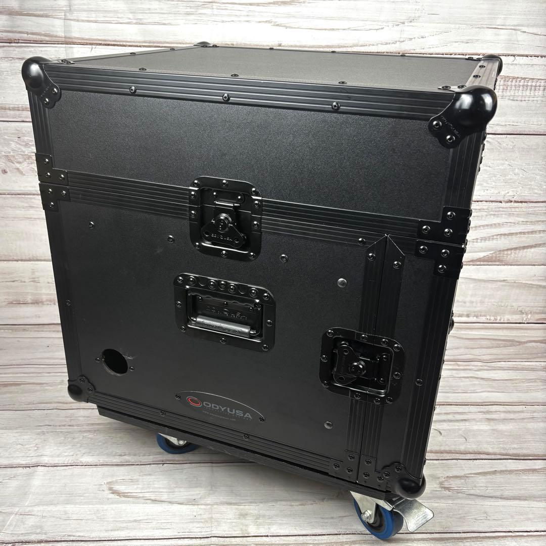 ODYSSEY FZ1006BL オデッセイ コンボラックケース