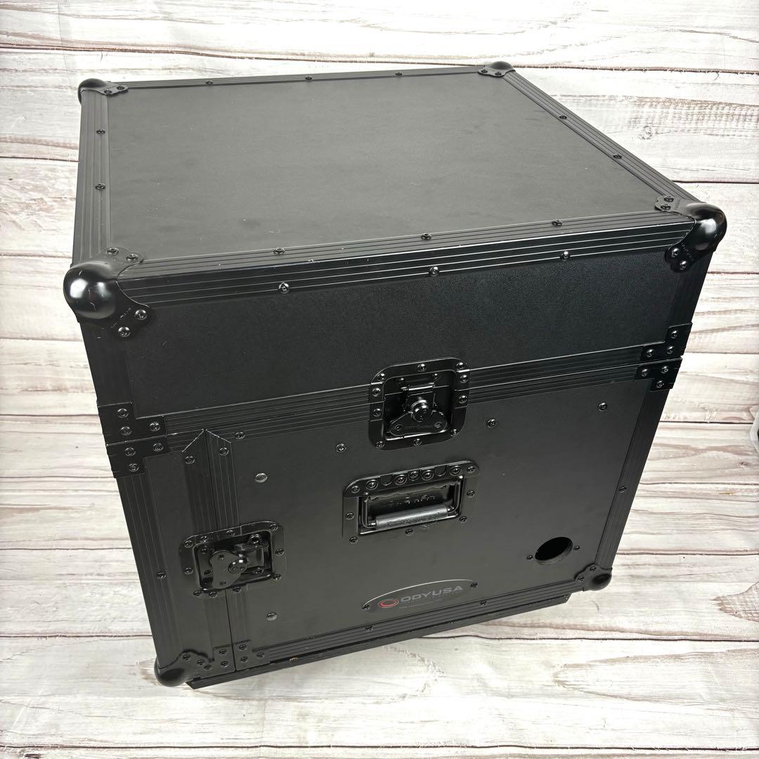 ODYSSEY FZ1006BL オデッセイ コンボラックケース