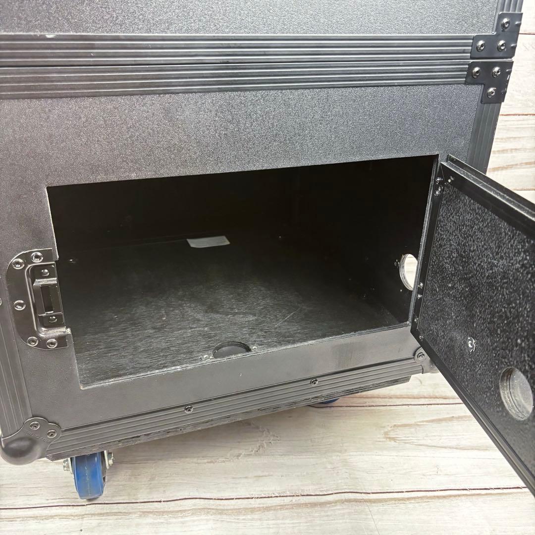 ODYSSEY FZ1006BL オデッセイ コンボラックケース