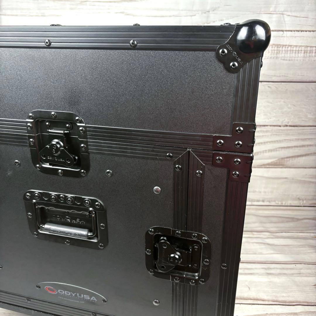 ODYSSEY FZ1006BL オデッセイ コンボラックケース