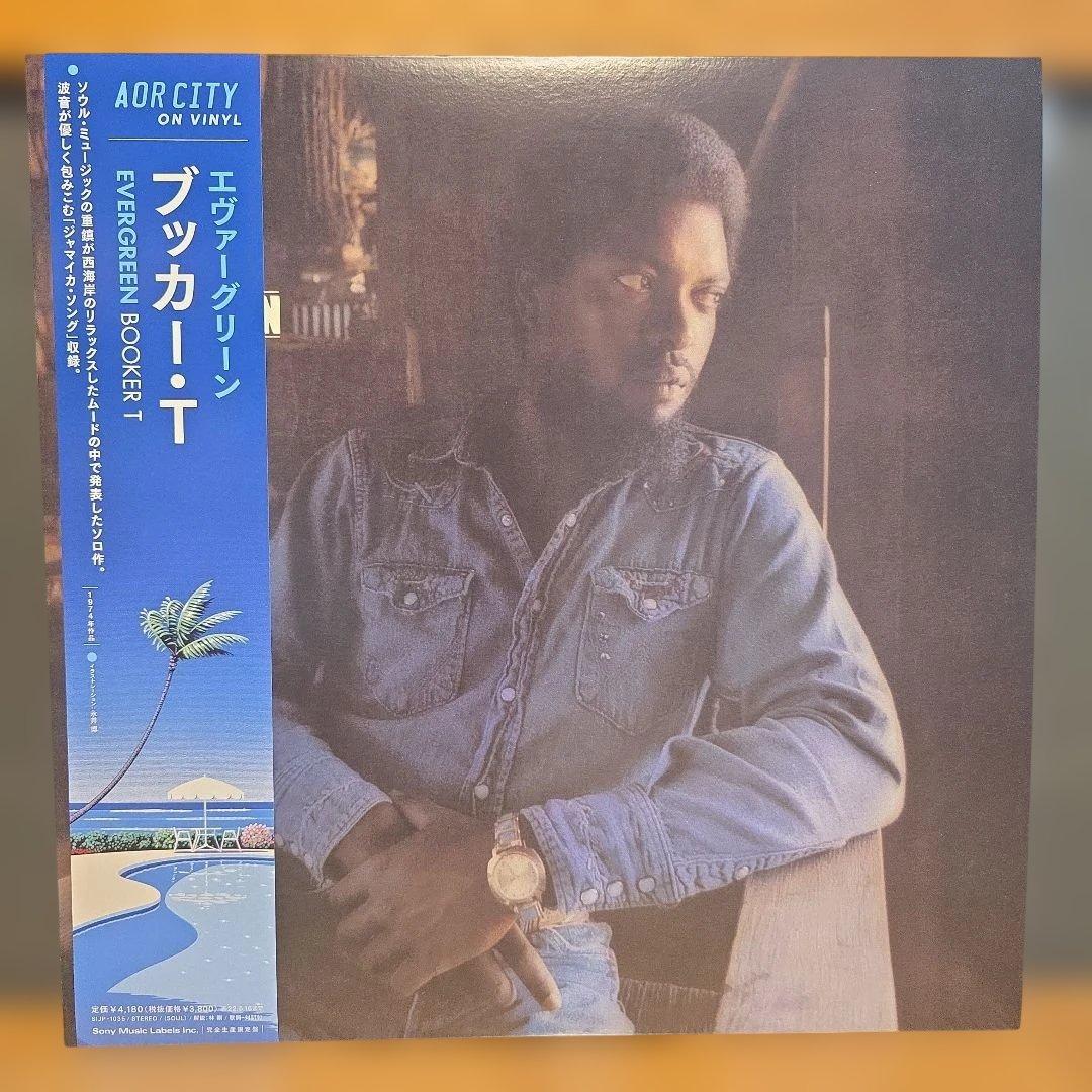 ブッカー・T 　asuka ando 2枚セット