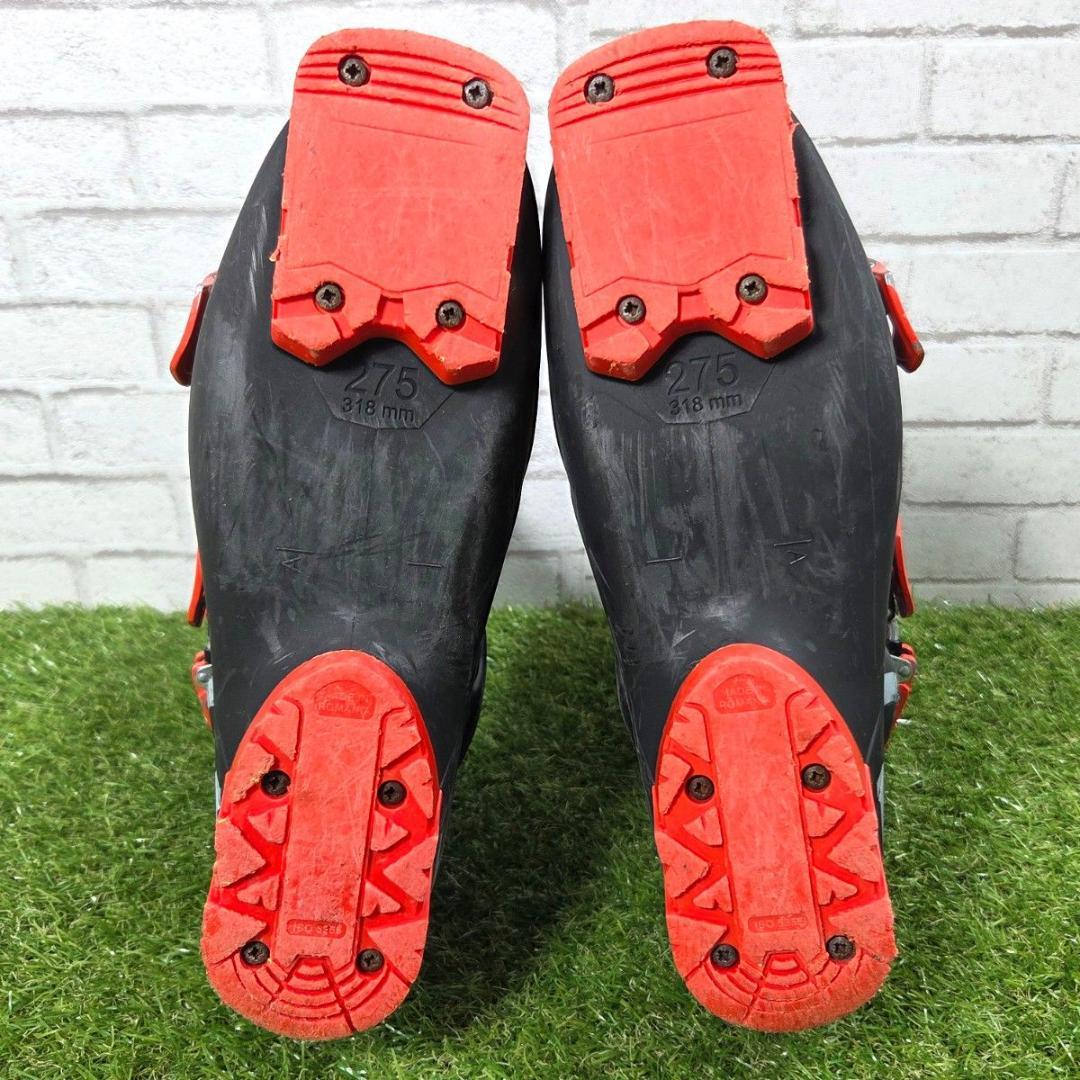 スキーブーツ 27.5cm ROSSIGNOL All Track90