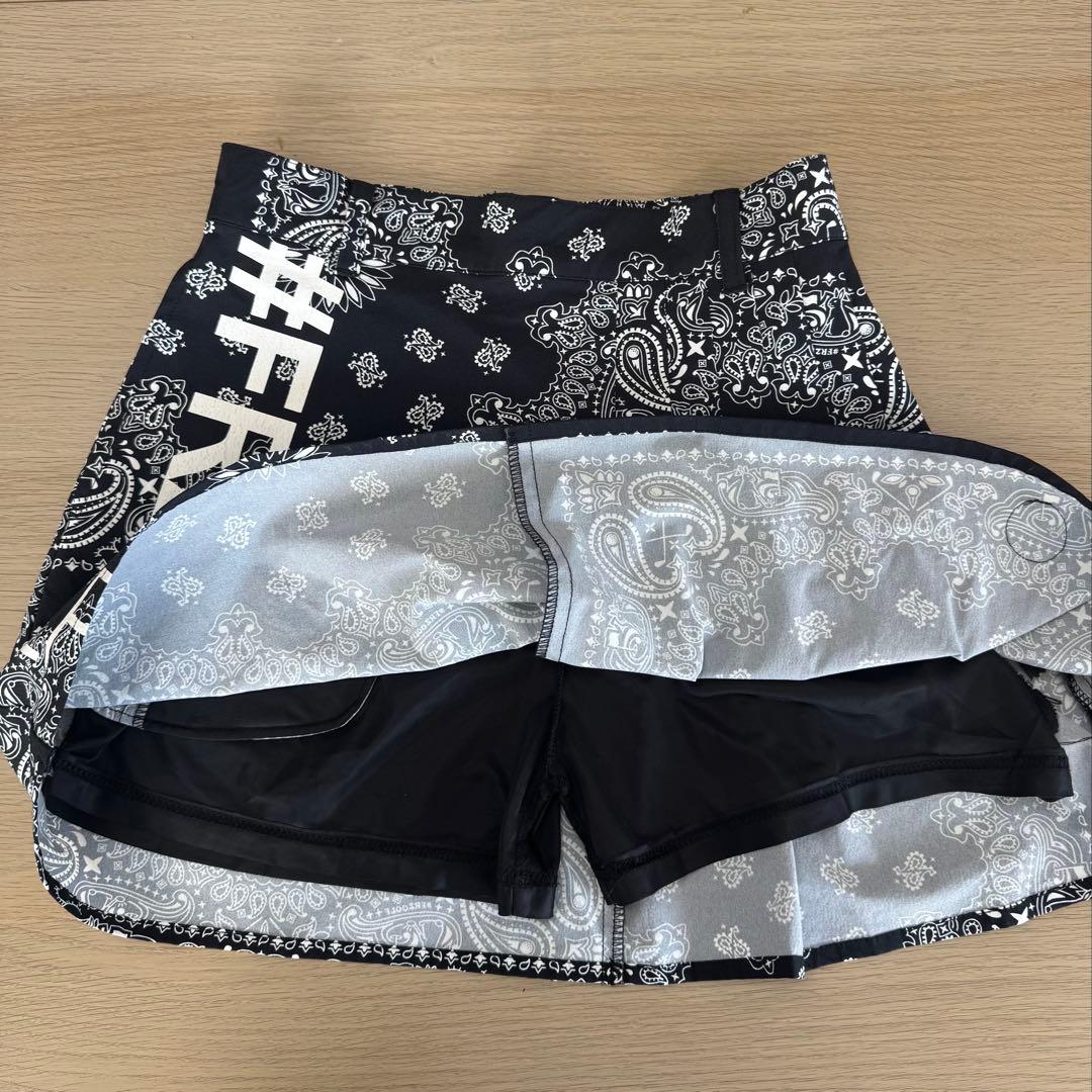 【レア】#FR2GOLF ゴルフウェア　レディース　レディース用