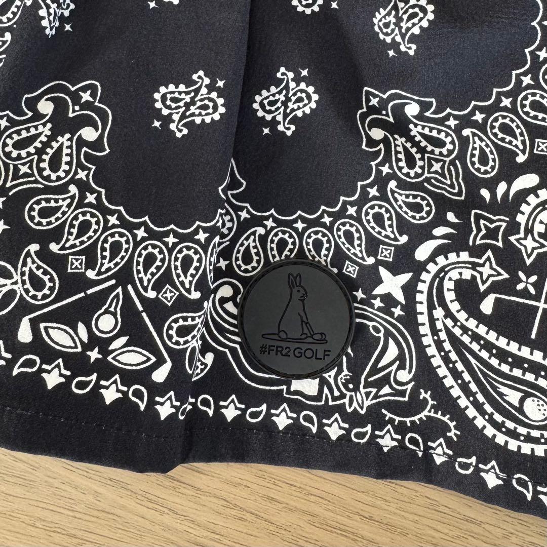【レア】#FR2GOLF ゴルフウェア　レディース　レディース用