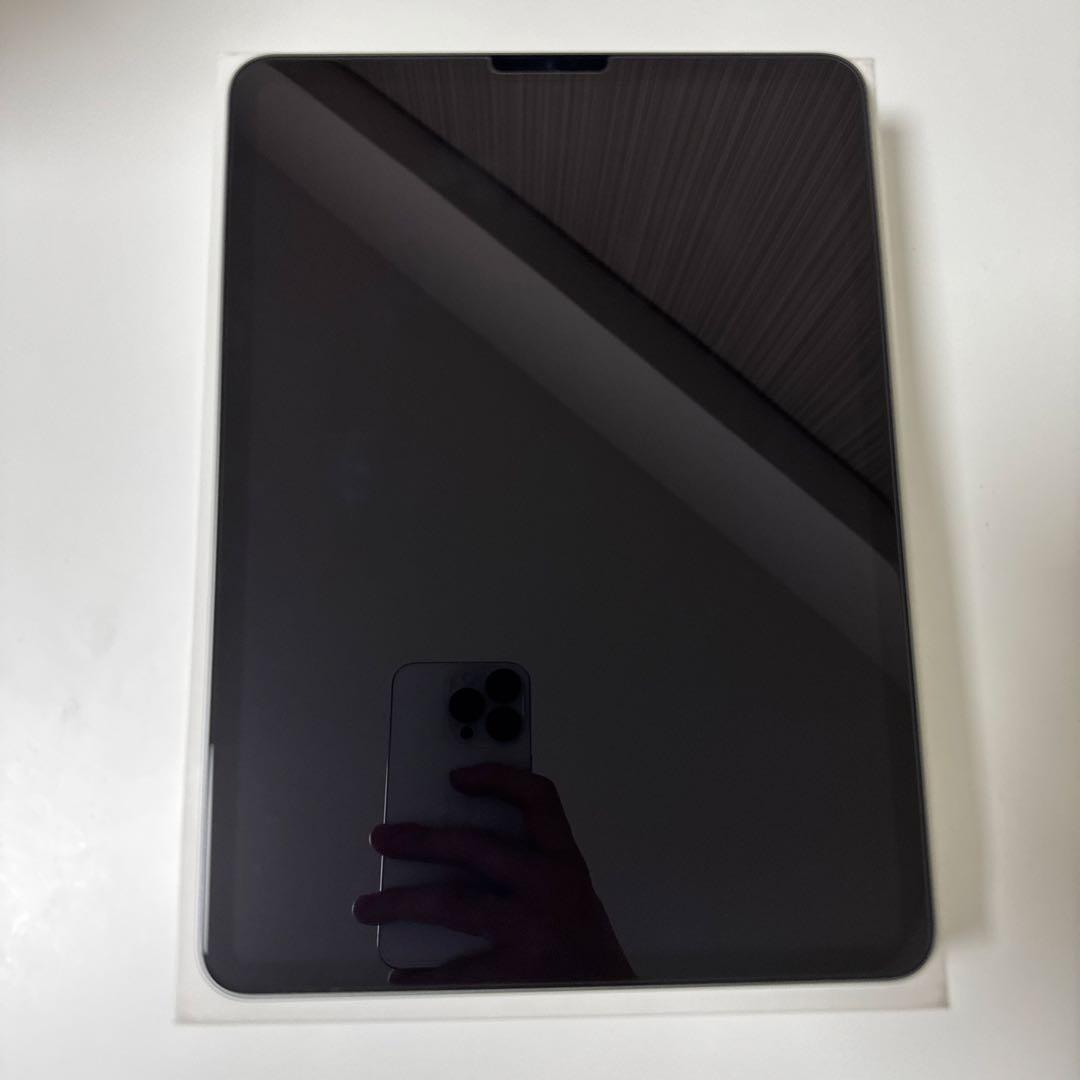 iPad Pro 第4世代　128GB wifiモデル　スペースグレー