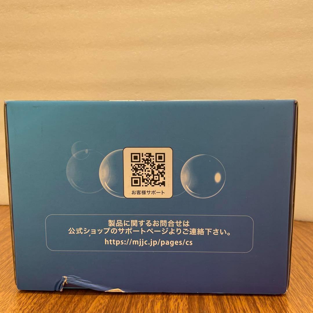 10608 新品　MJJC 第３世代 フォームキャノンS V3.0