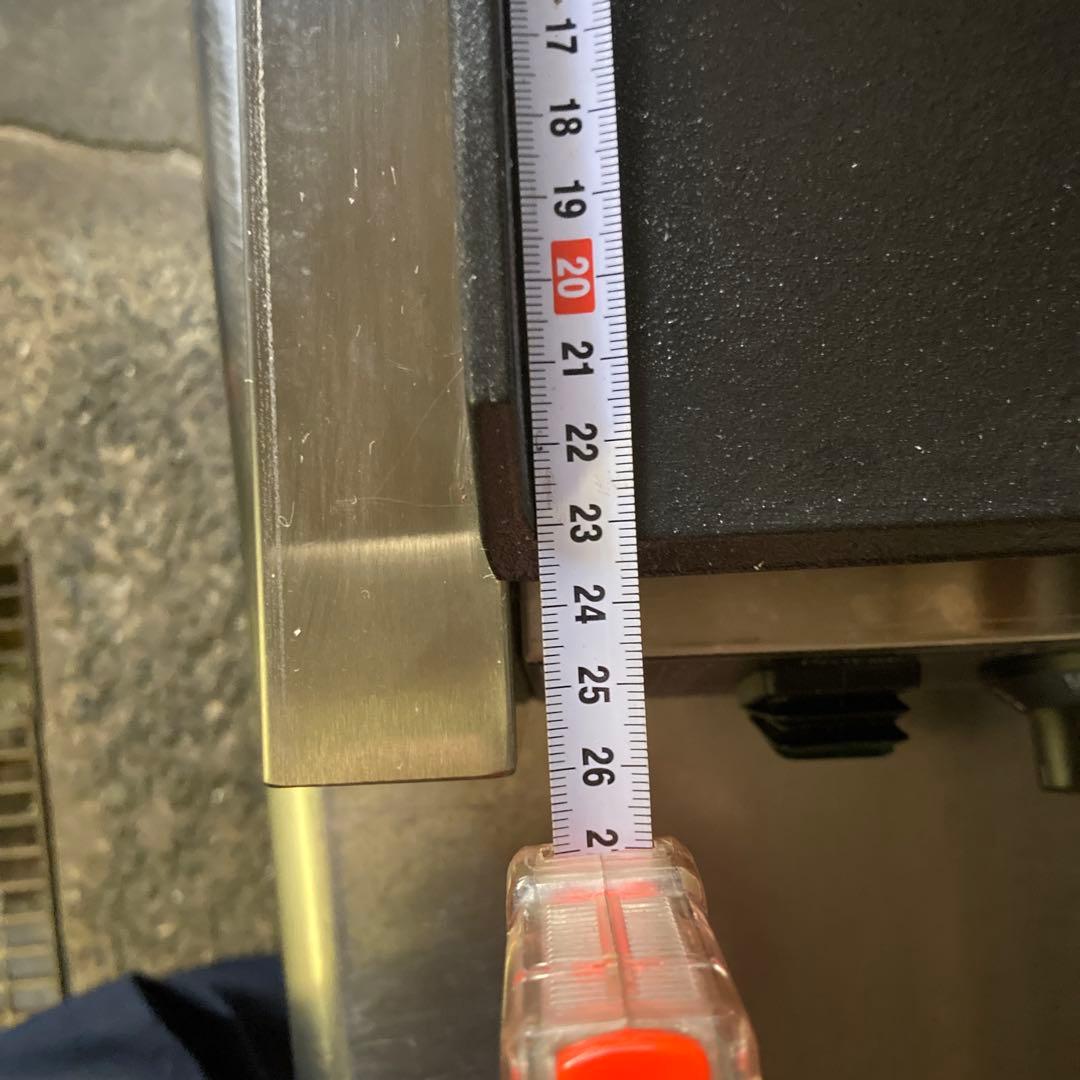 業務用ホットサンド　パニーニメーカー ステンレス製 コンパクト