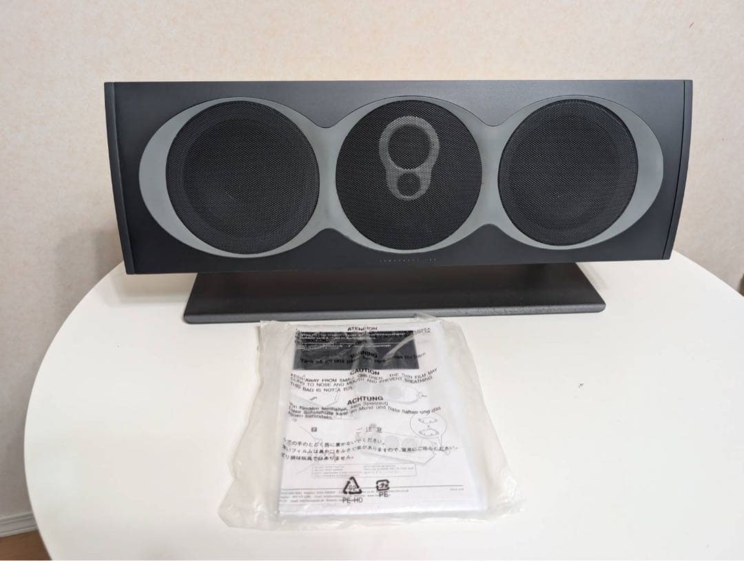 Linn Komponent 106 センタースピーカー