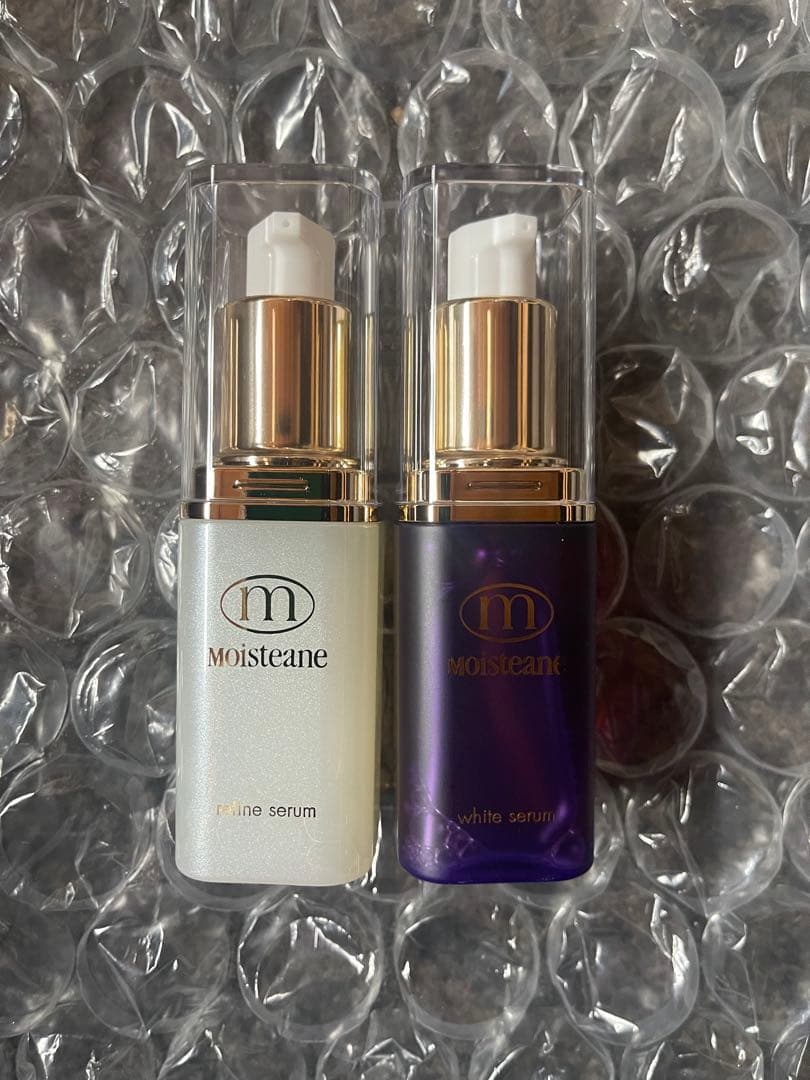 日焼け止め　美容液2点　まり様