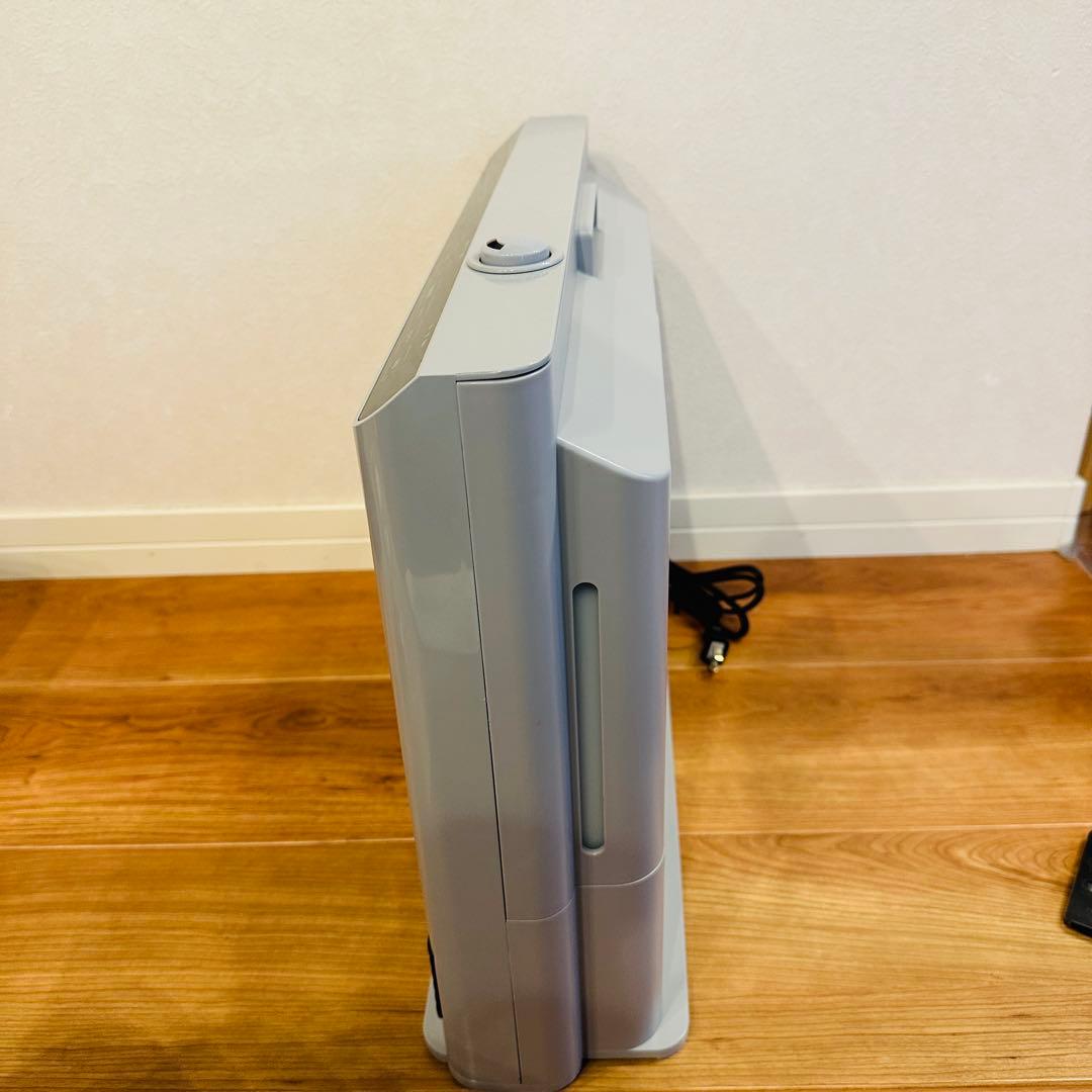 スリーアップ CH-T2261GY セラミックヒーター 2022年製