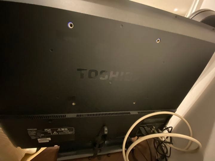 TOSHIBA LED REGZA S5 32S5 テレビ