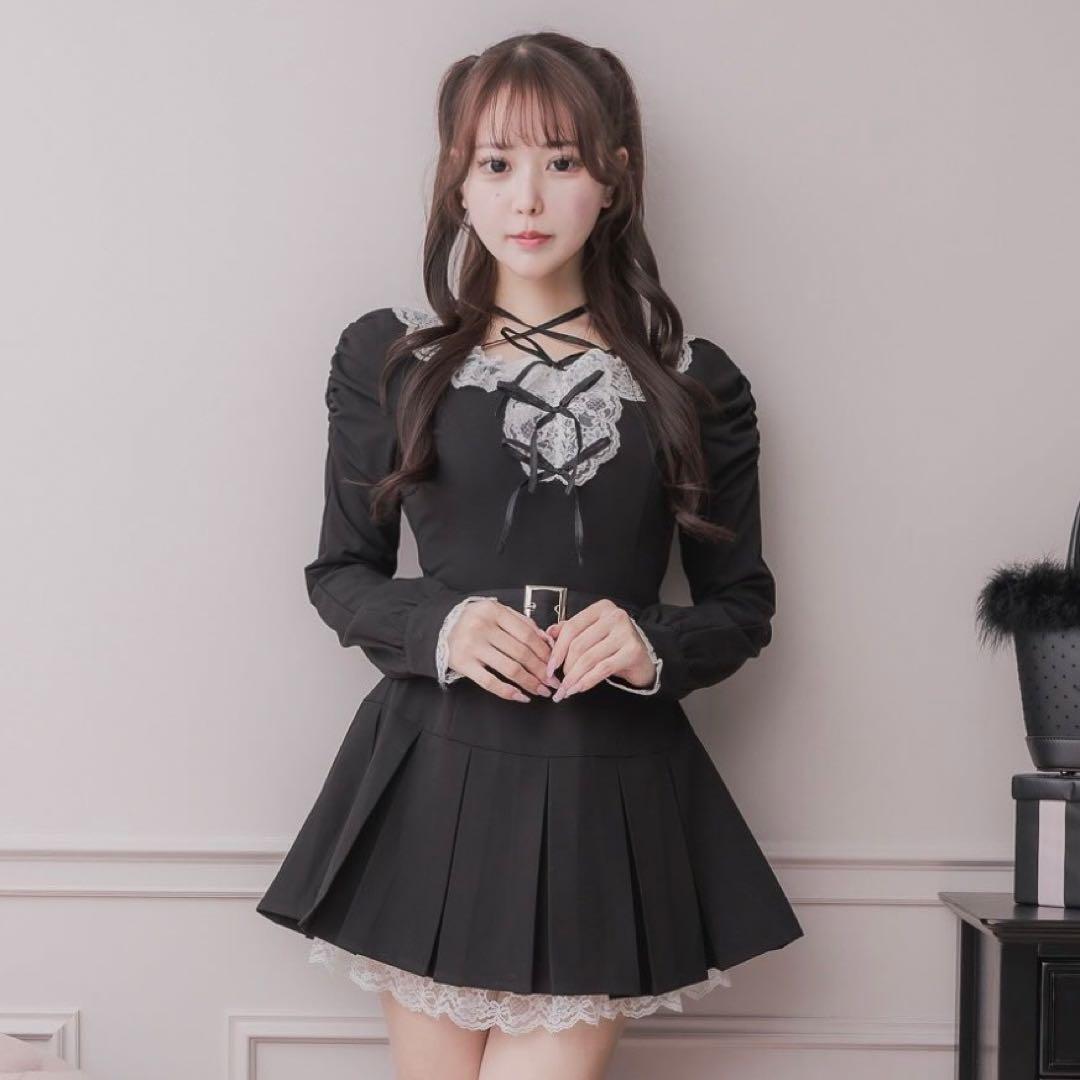 pium ワンピース