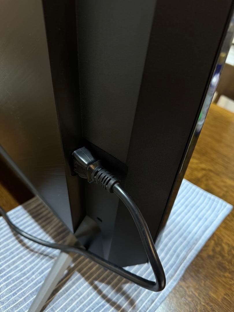 GIGABYTE AORUS FV43U 4K120Hz,144Hz対応43型