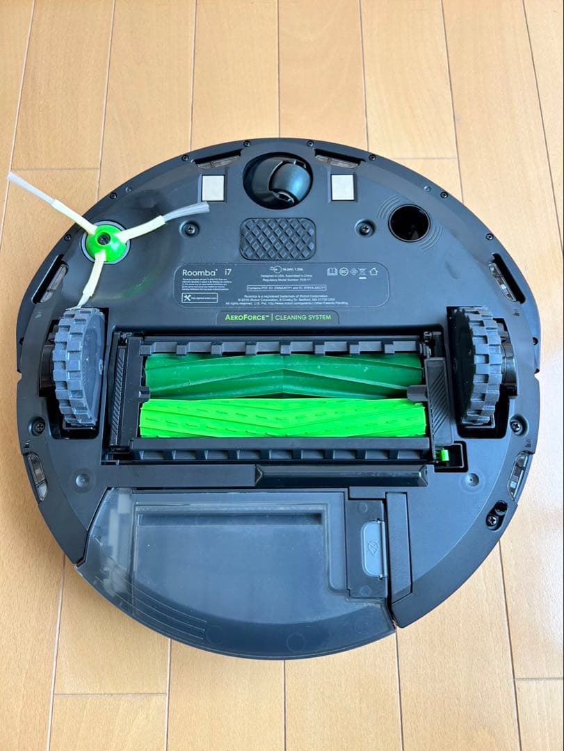 iRobot アイロボット　ルンバ i7