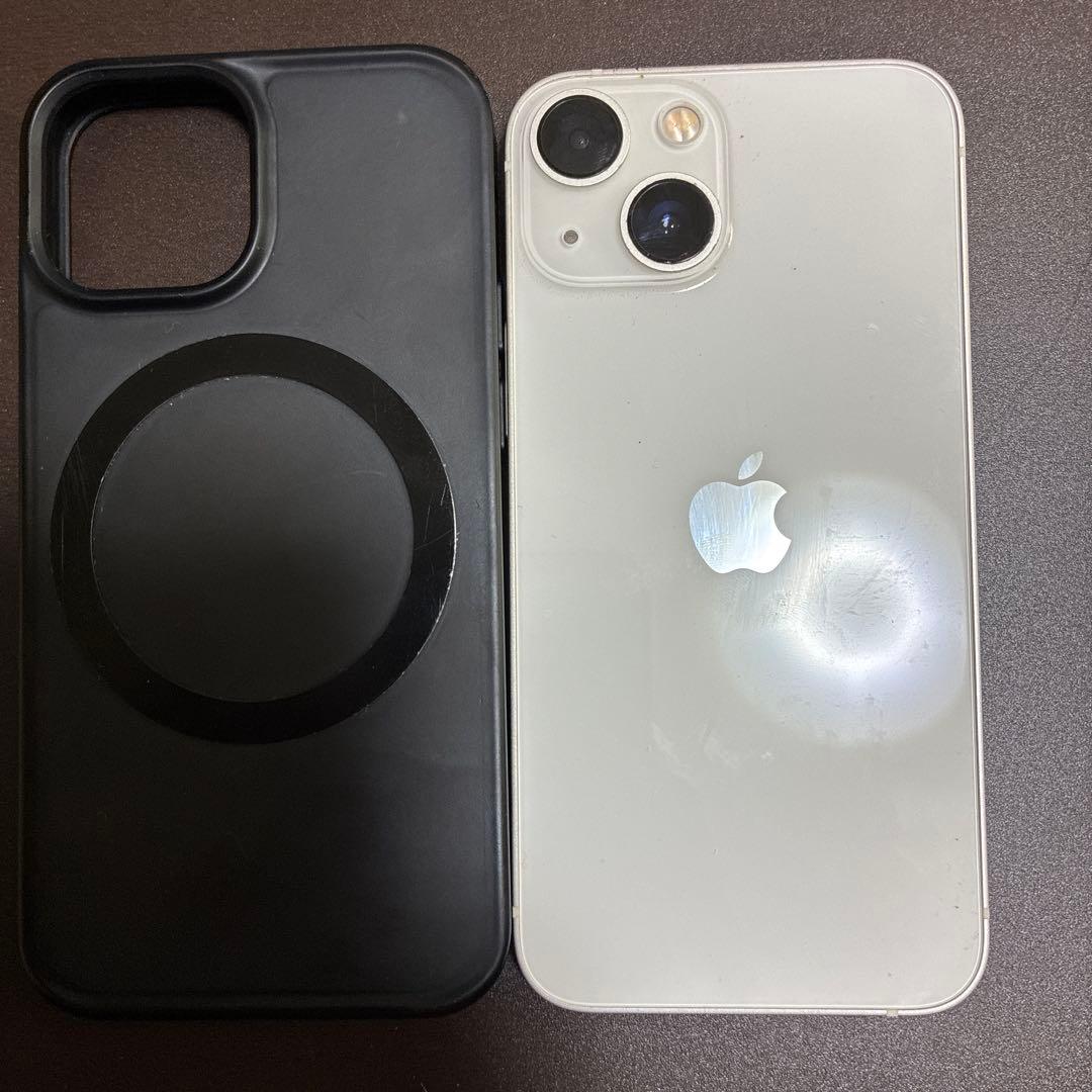 Apple iPhone 13 mini ジャンク品