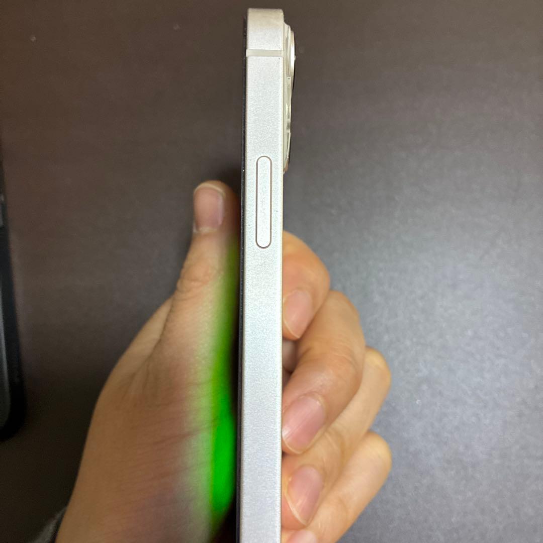 Apple iPhone 13 mini ジャンク品