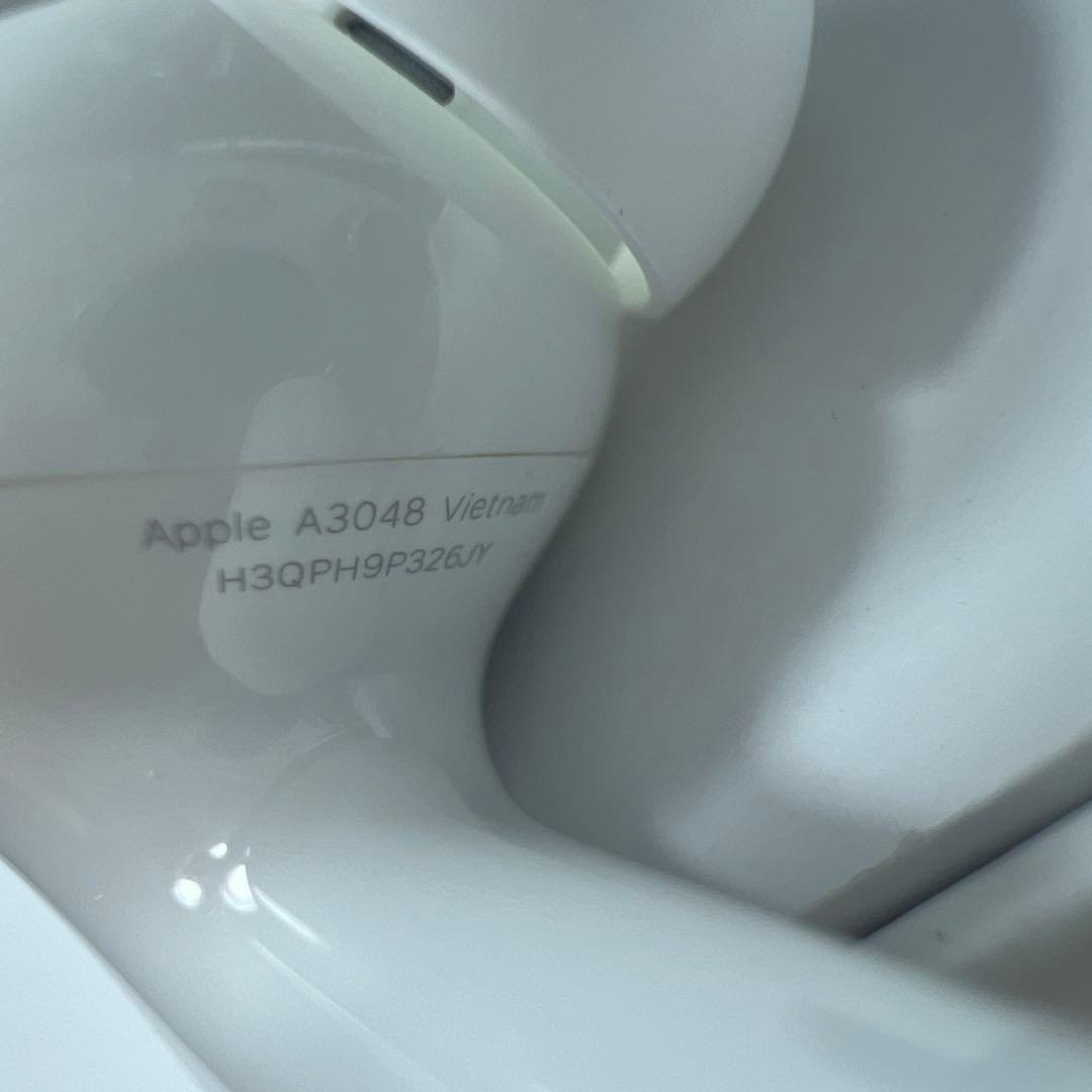 AirPods Pro 第2世代 usb-c 左耳 A3048 [5]